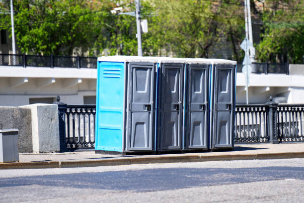 Best Long-Term Portable Toilet Rental  in Highland, KS